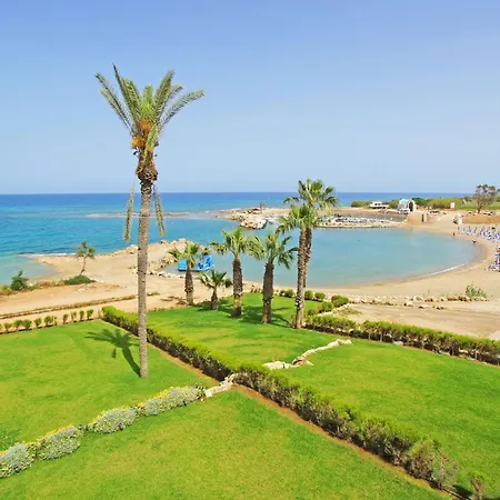 Angelina - 300m From Kapparis Paralimni