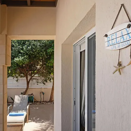 Villa Angelina - 300m From Kapparis Paralimni