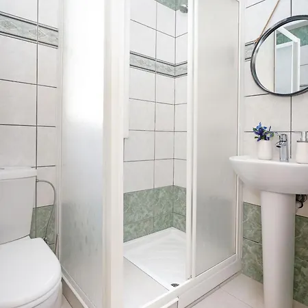 Villa Angelina - 300m From Kapparis