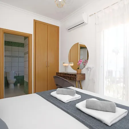 Angelina - 300m From Kapparis Villa Paralimni