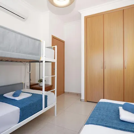 Angelina - 300m From Kapparis Villa *