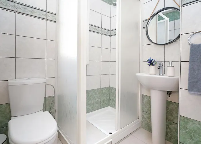 Villa Angelina - 300m From Kapparis