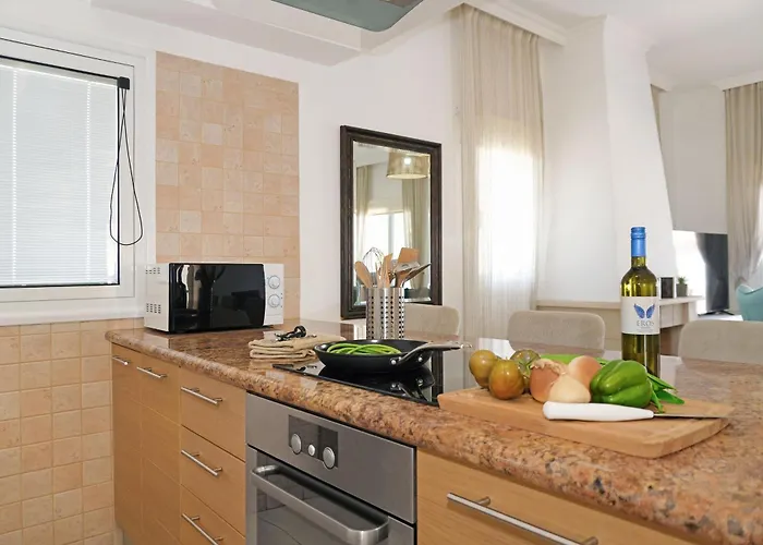 Angelina - 300m From Kapparis *