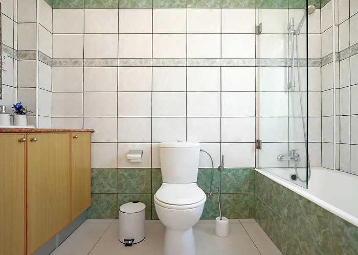 Angelina - 300m From Kapparis * Paralímni